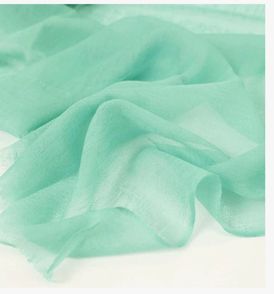 NUVOLA DA BORSA VERDE MENTA