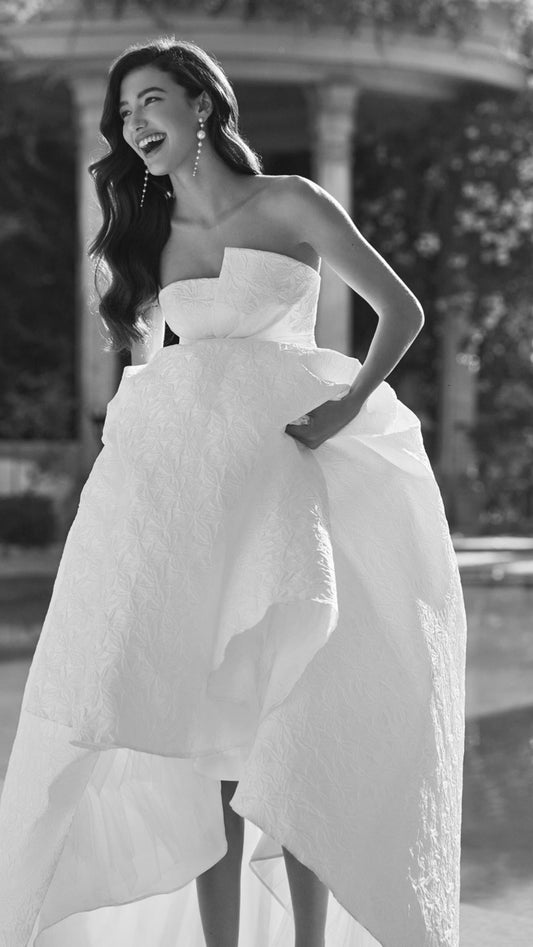 Abito da sposa Anna